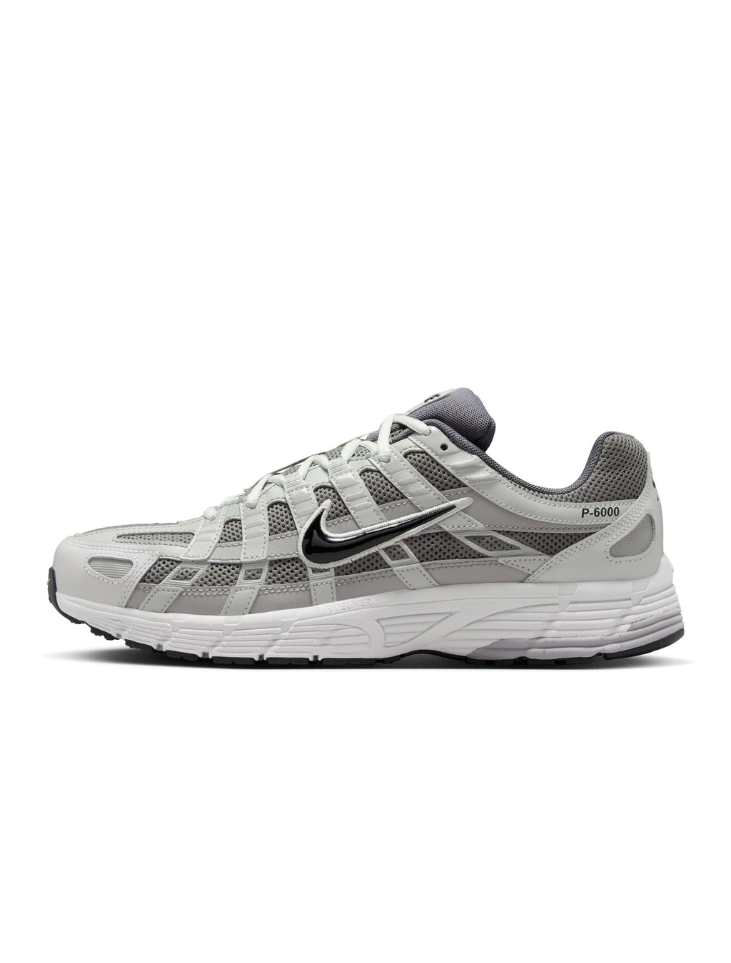 Nike P-6000 para hombre - Gris atmosférico