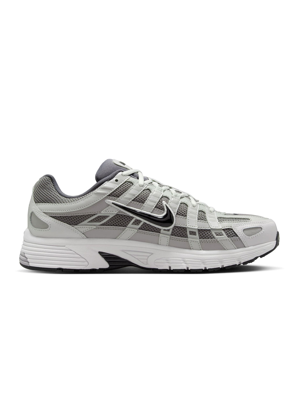 Nike P-6000 para hombre - Gris atmosférico