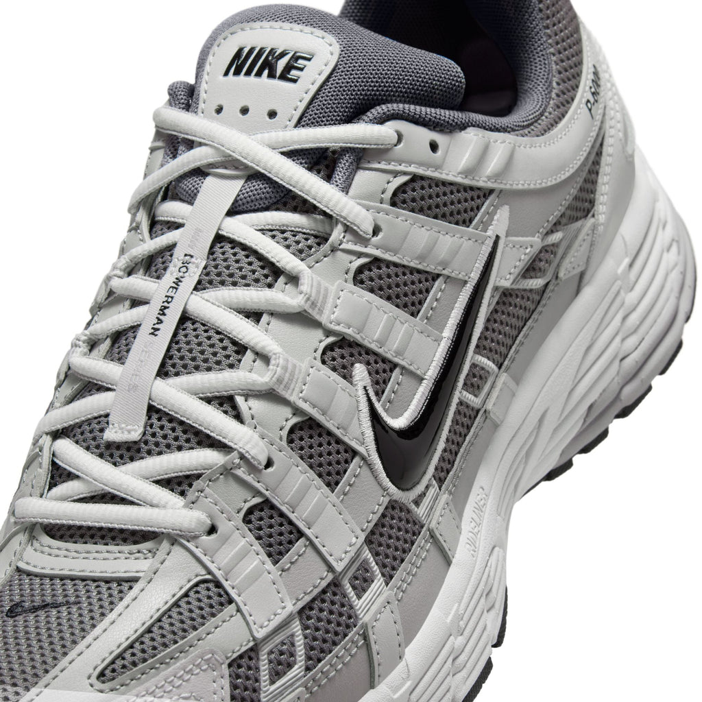 Nike P-6000 para hombre - Gris atmosférico