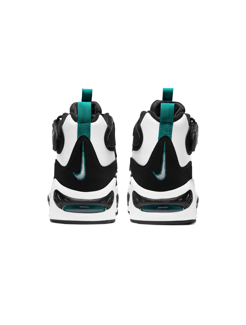 Nike Hombre Air Griffey Max 1 - Fresh Water