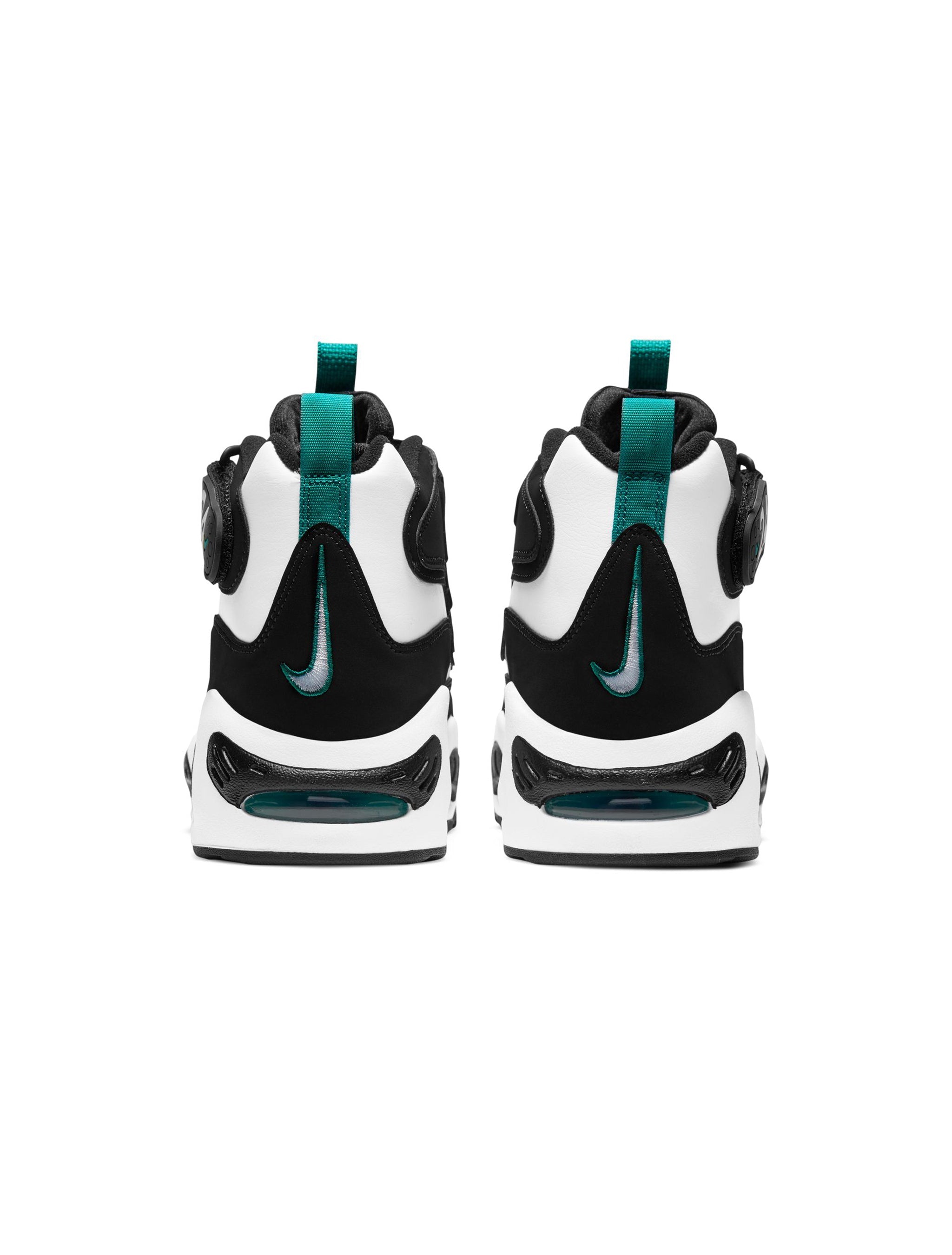 Nike Hombre Air Griffey Max 1 - Fresh Water