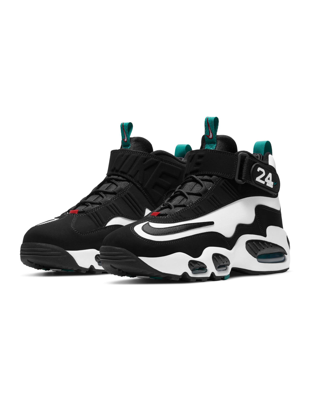 Nike Hombre Air Griffey Max 1 - Fresh Water