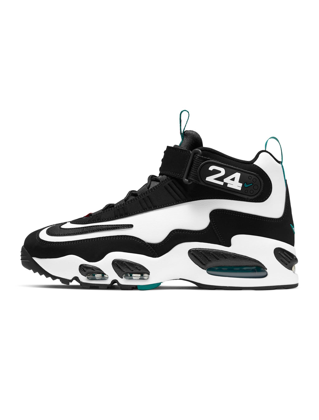 Nike Hombre Air Griffey Max 1 - Fresh Water