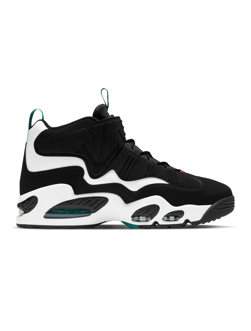 Nike Hombre Air Griffey Max 1 - Fresh Water