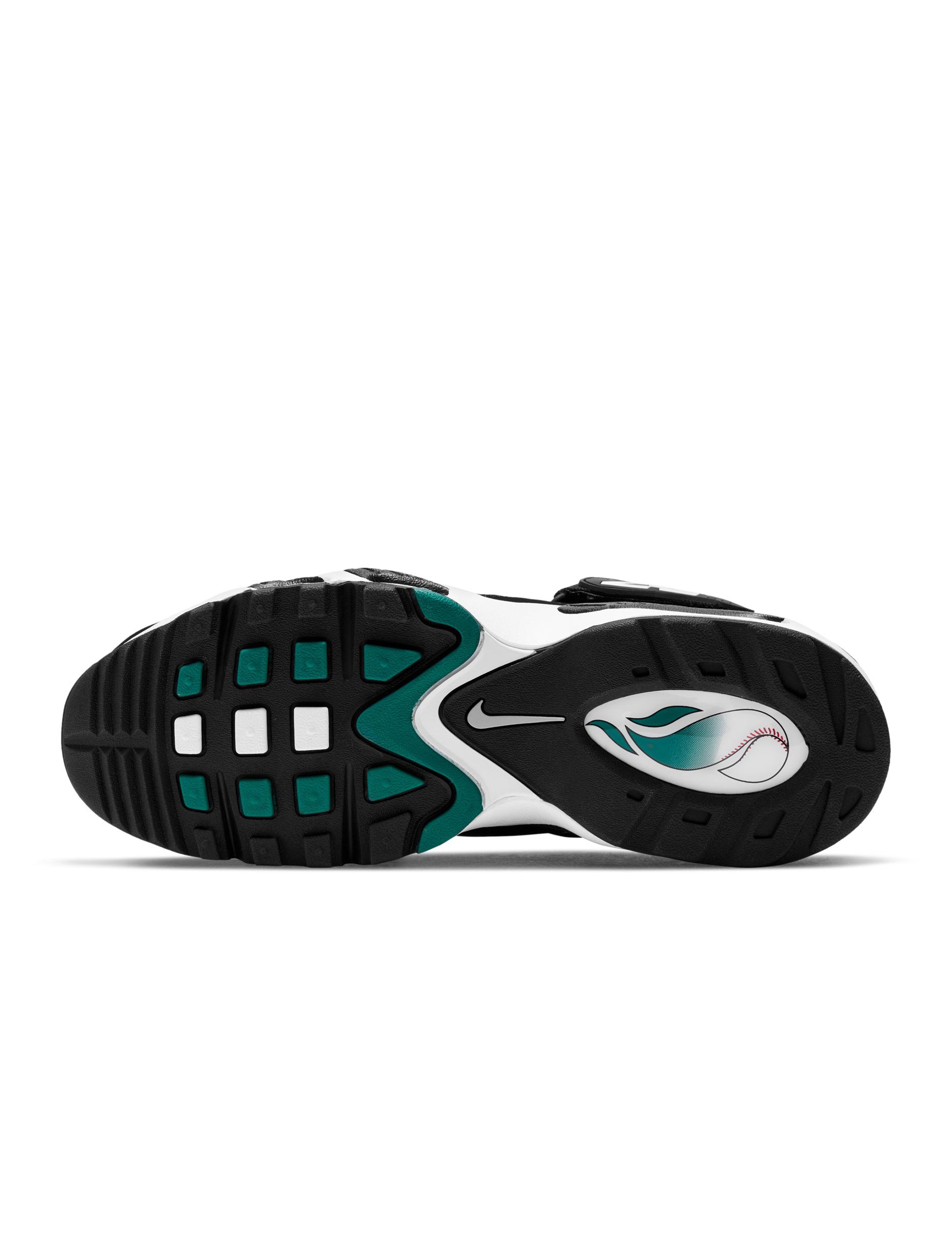 Nike Hombre Air Griffey Max 1 - Fresh Water
