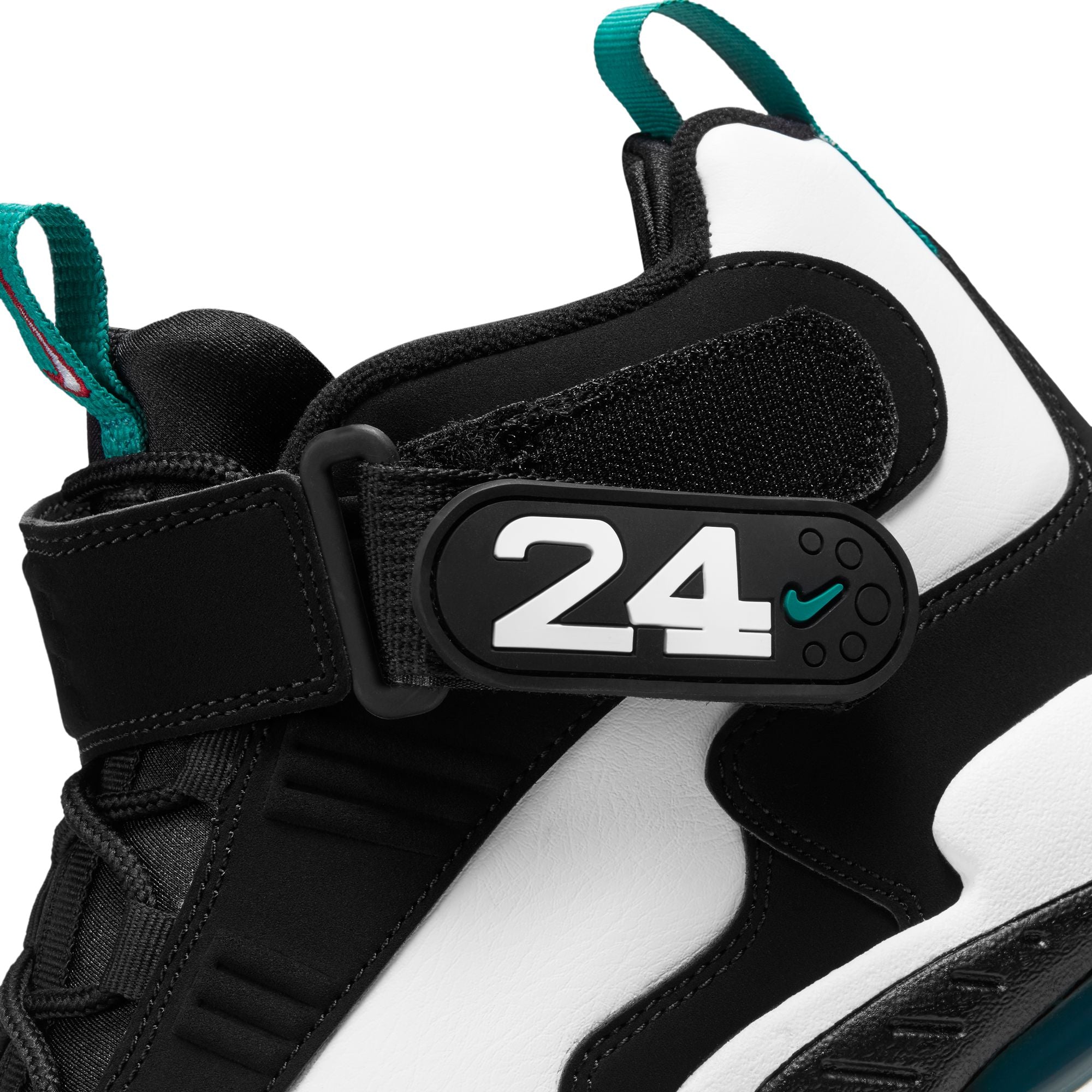 Nike Hombre Air Griffey Max 1 - Fresh Water