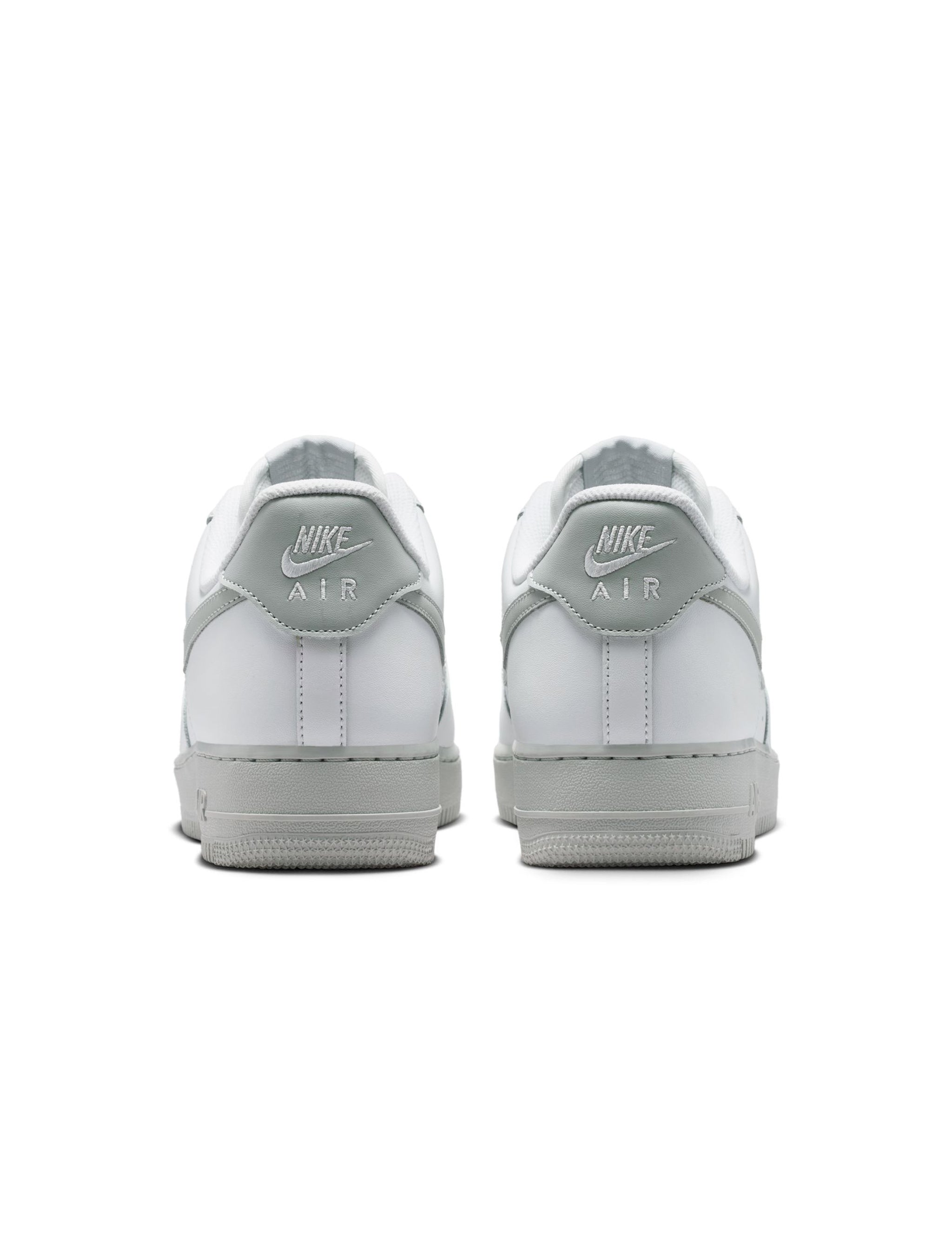 Nike Mens Air Force 1 '07 - Summit White