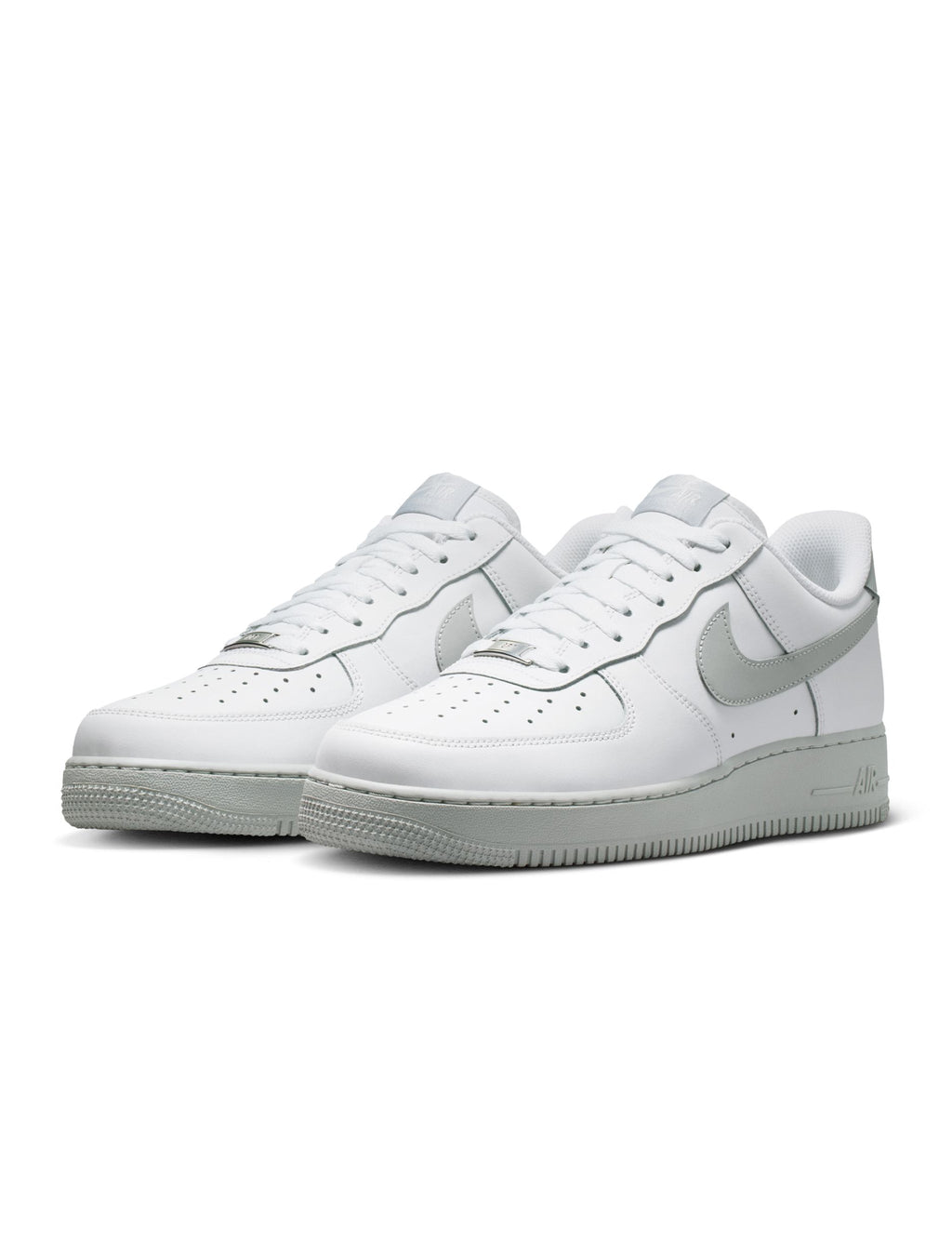 Nike Air Force 1 '07 para hombre - Summit White