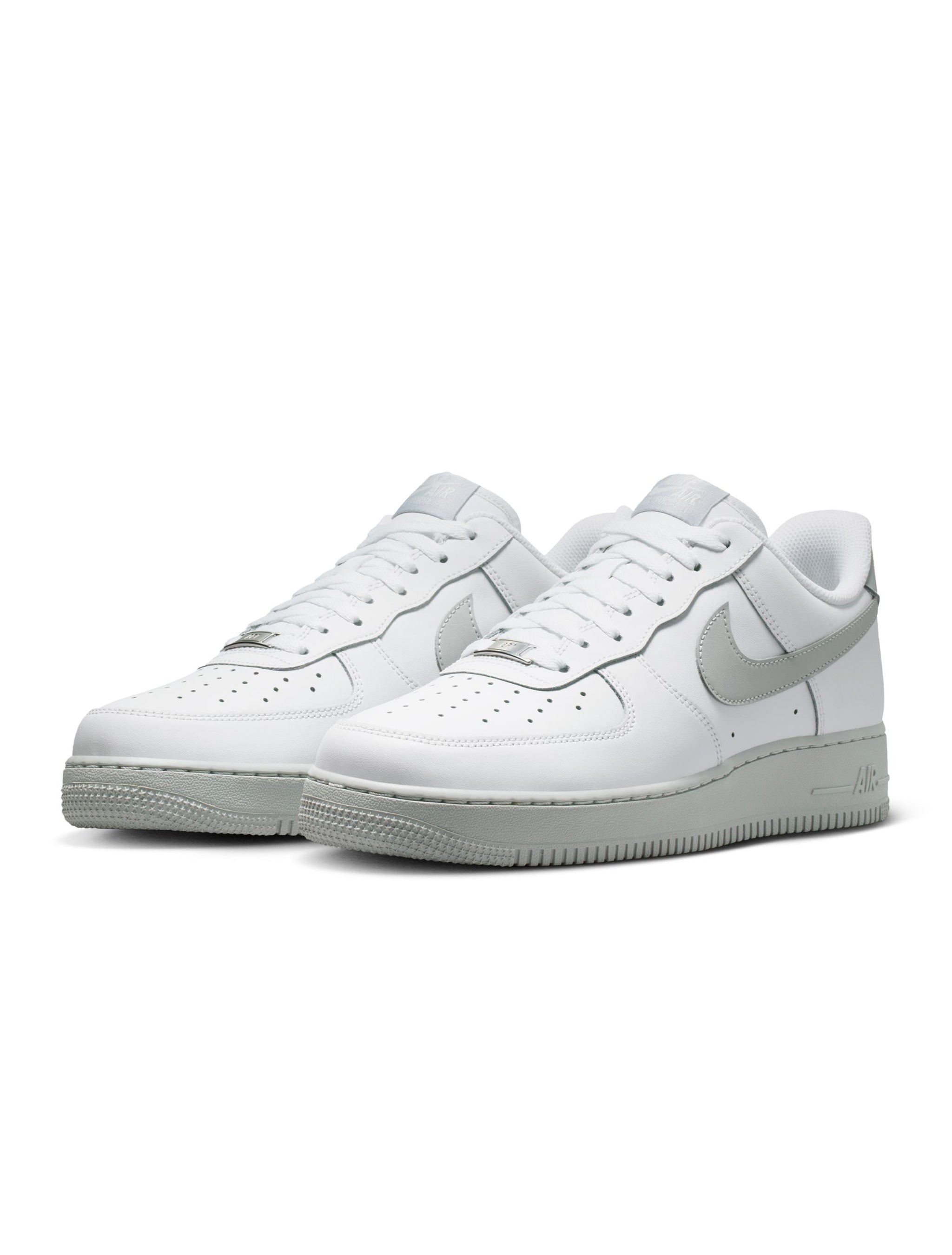 Nike Mens Air Force 1 '07 - Summit White