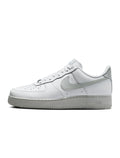 Nike Air Force 1 '07 para hombre - Summit White