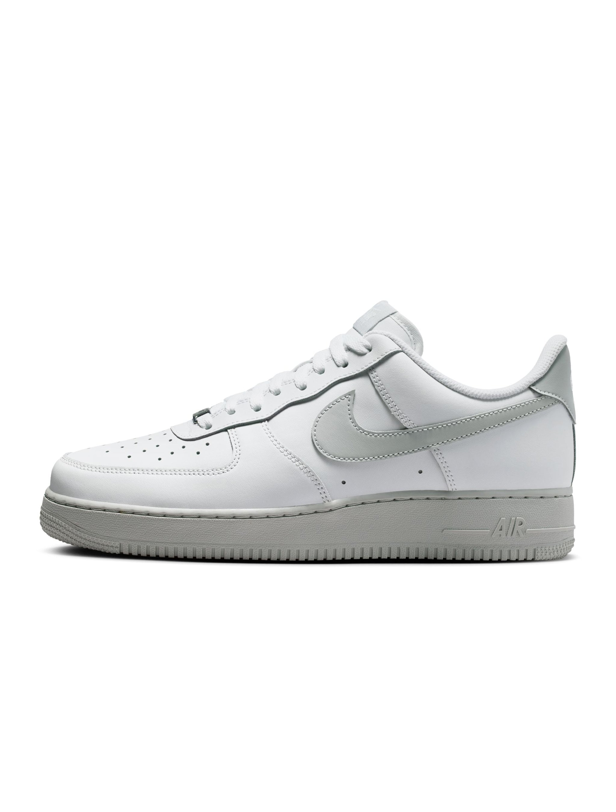 Nike Mens Air Force 1 '07 - Summit White