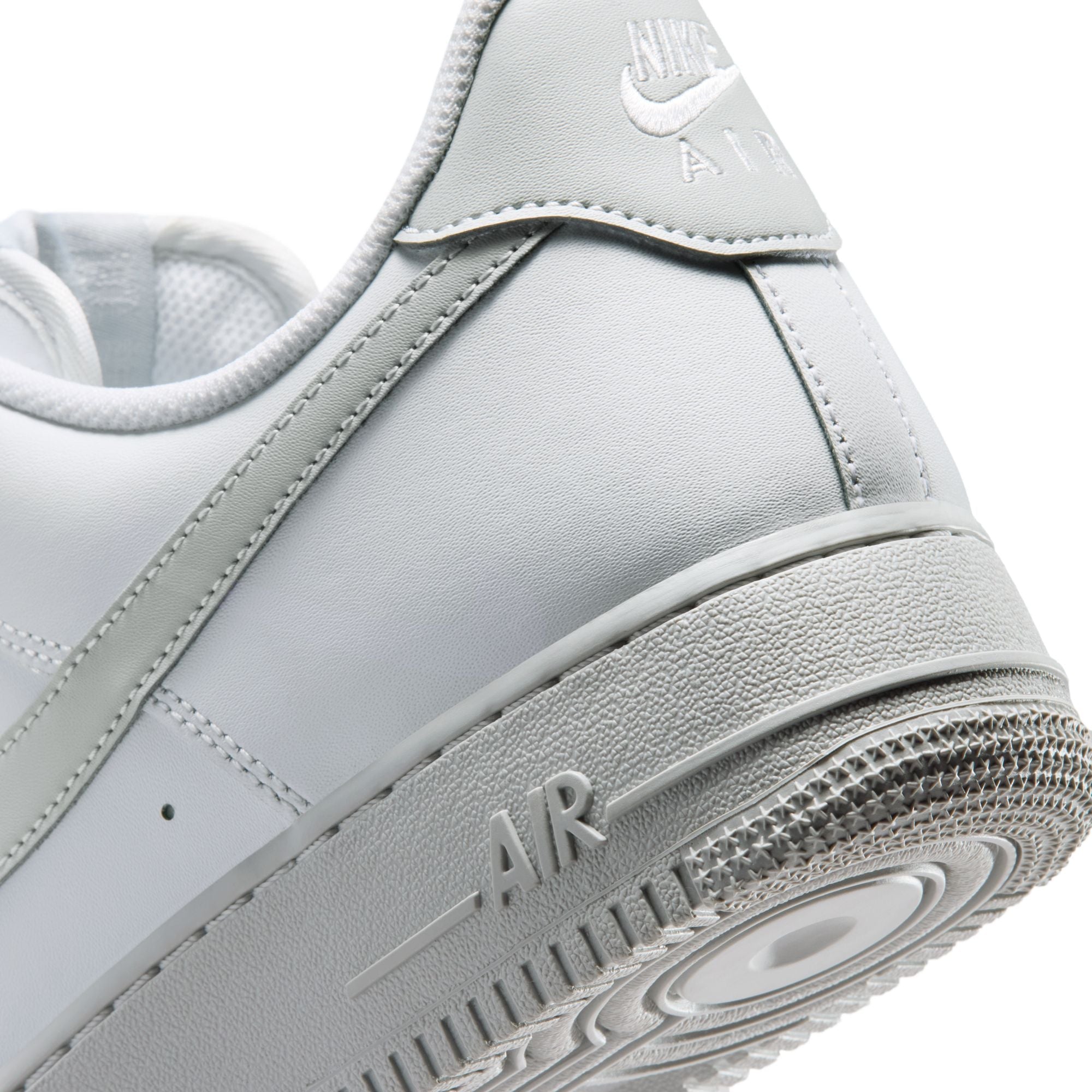 Nike Air Force 1 '07 para hombre - Summit White