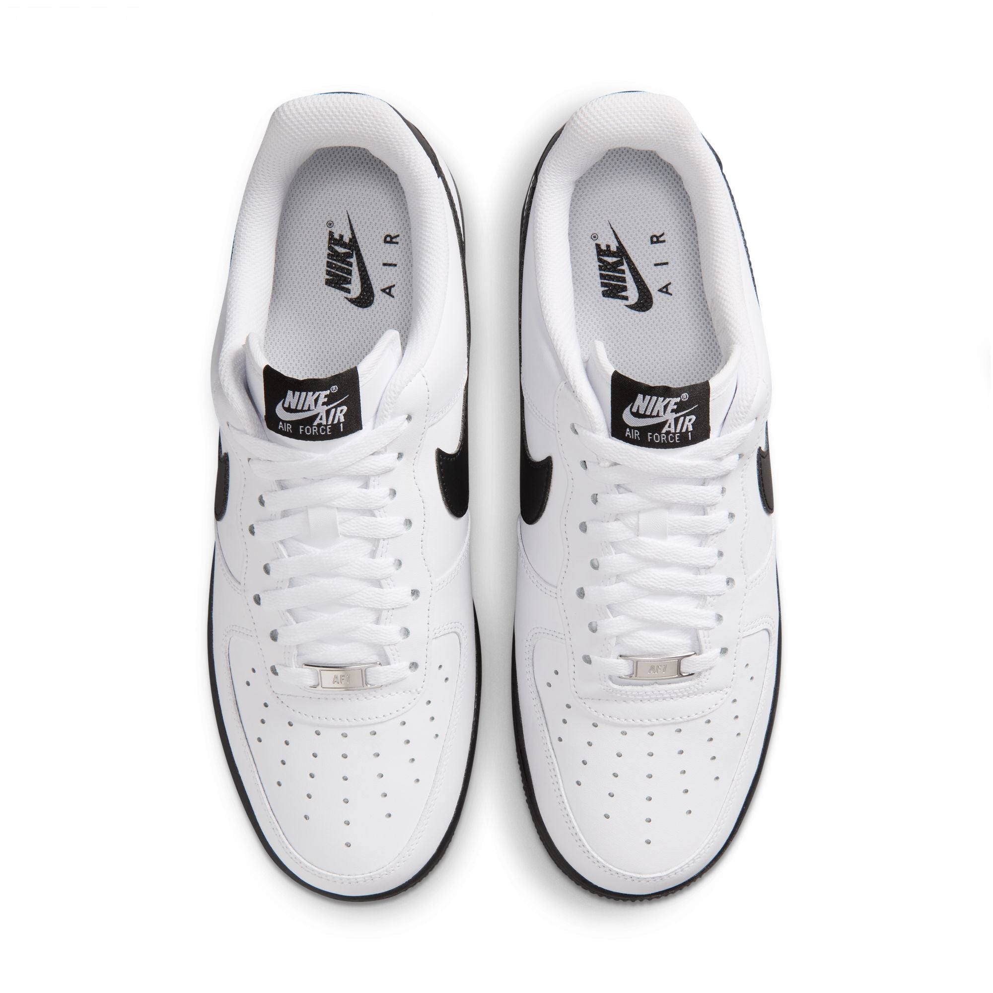 Nike Mens Air Force 1 '07 - White/Black
