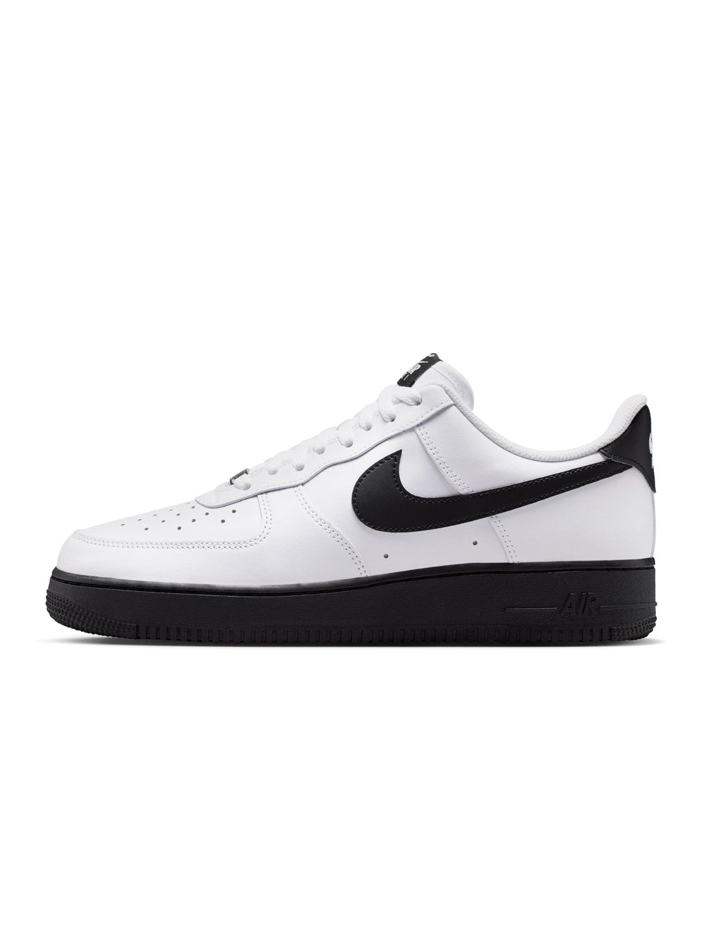 Nike Mens Air Force 1 '07 - White/Black