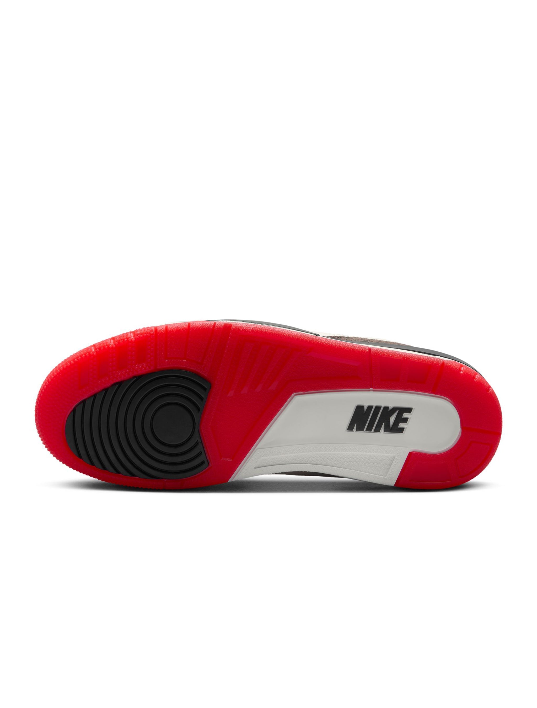 Air Jordan Mens 3 Retro - World's Best Dad