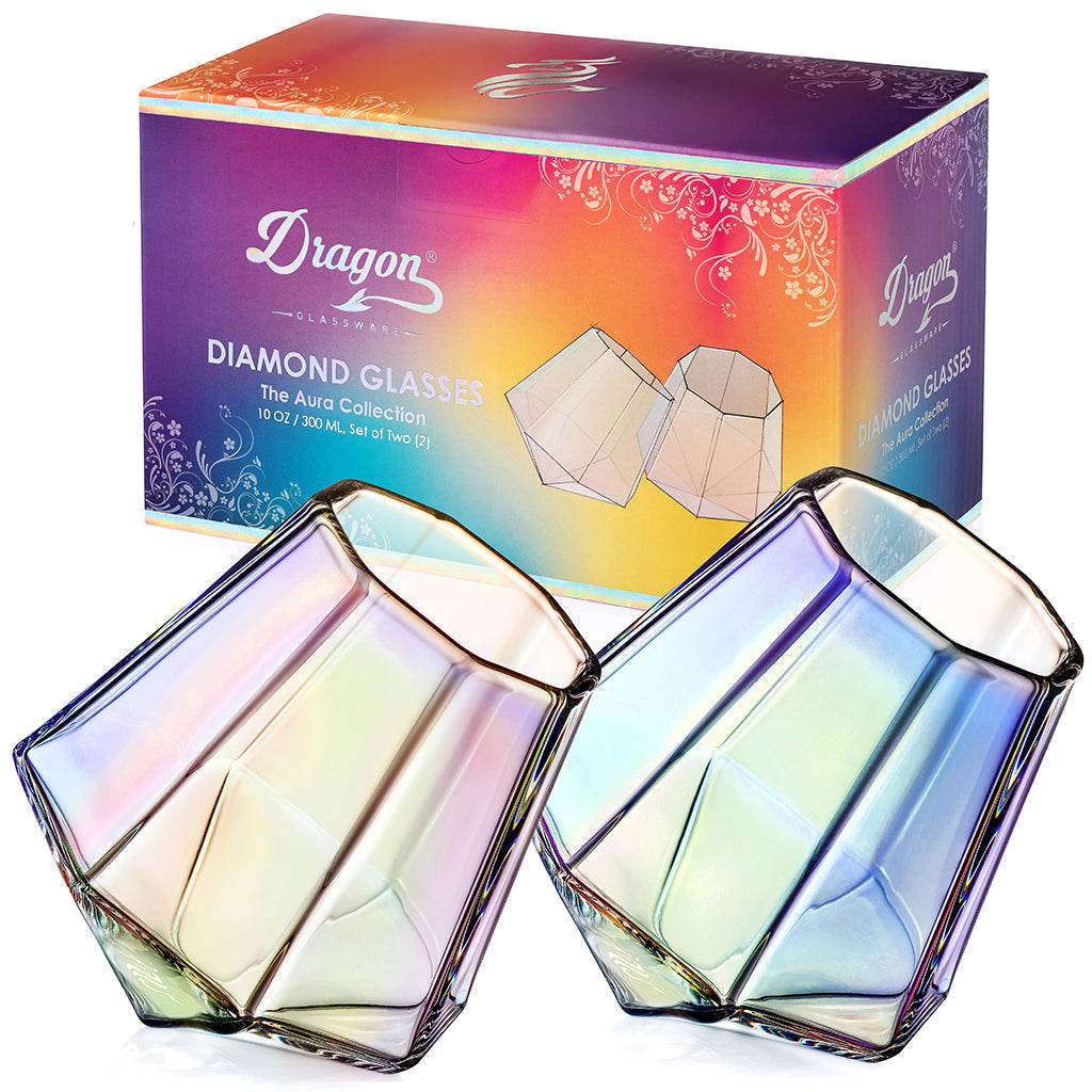 Gafas Diamante