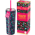 Vaso de Navidad Barbie™