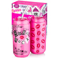 Vasos de chupito del Libro Quemado de Chicas Pesadas