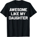 Awesome Like My Daughter (SKUT-LD)