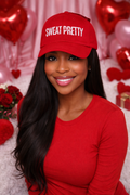 Gorro "Sweat Pretty Sweetheart"