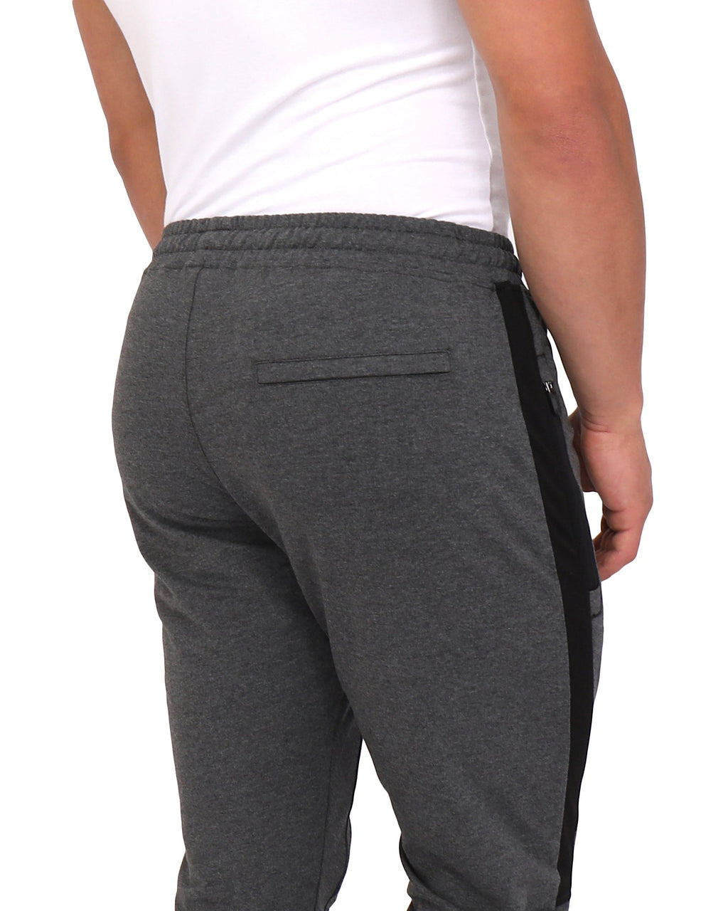 Pantalón de chándal Infinite Flex - (Corte alto)