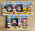 Funko Pop! Disney Mickey Mouse y Amigos Pluto Minnie Daisy Goofy 2022