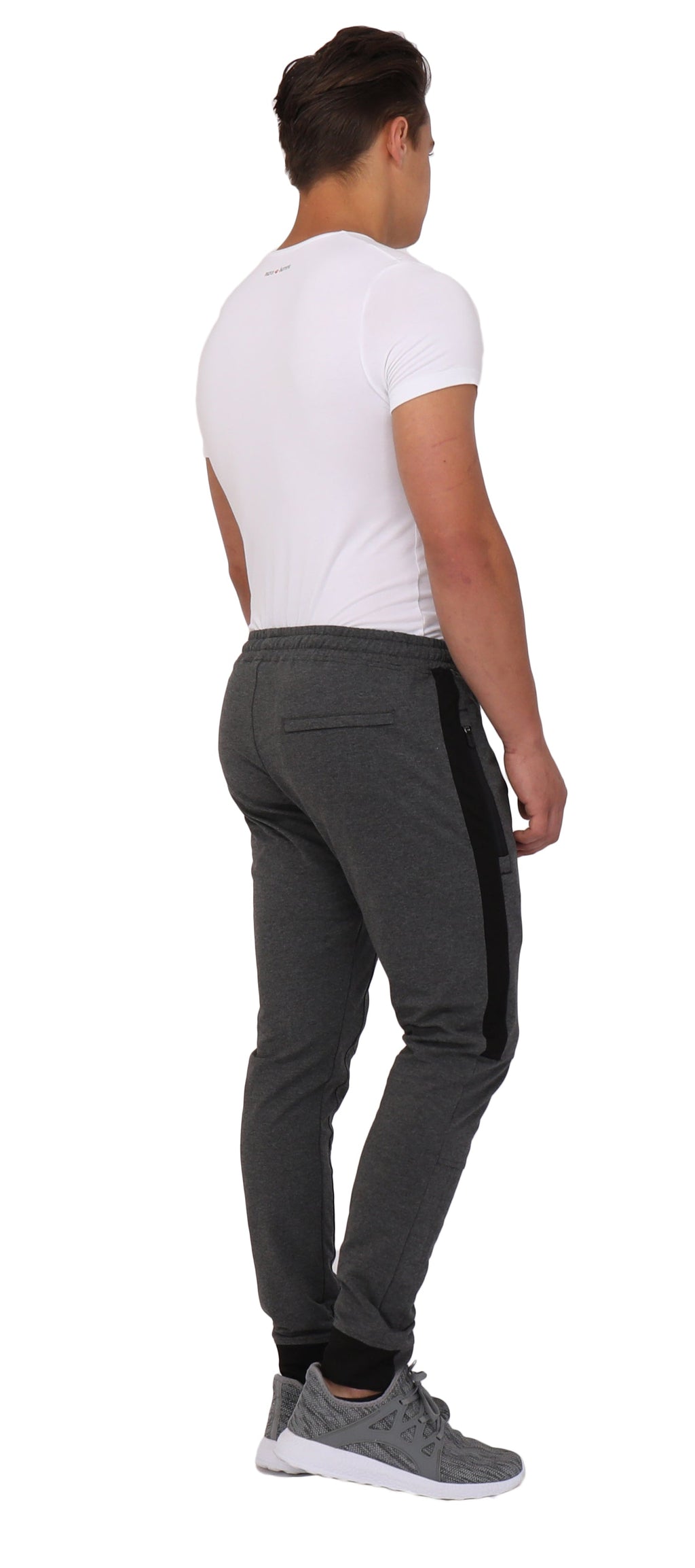 Pantalón de chándal Infinite Flex - (Corte alto)