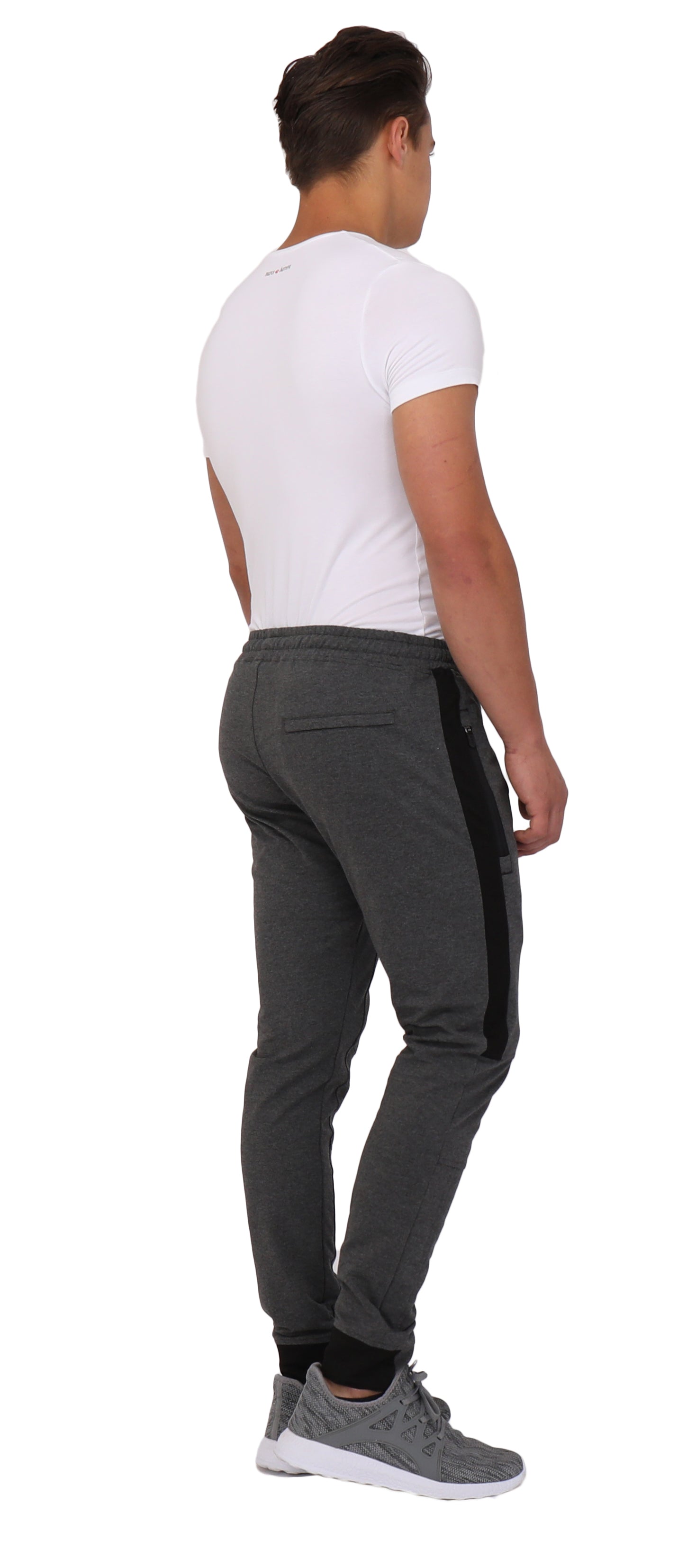 Pantalón de chándal Infinite Flex - (Corte alto)
