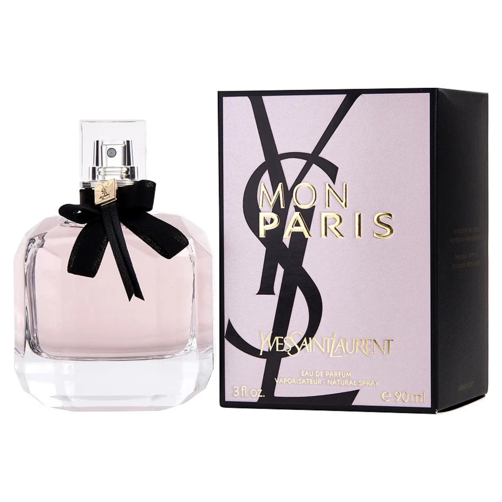 Eau de parfum floral bayas