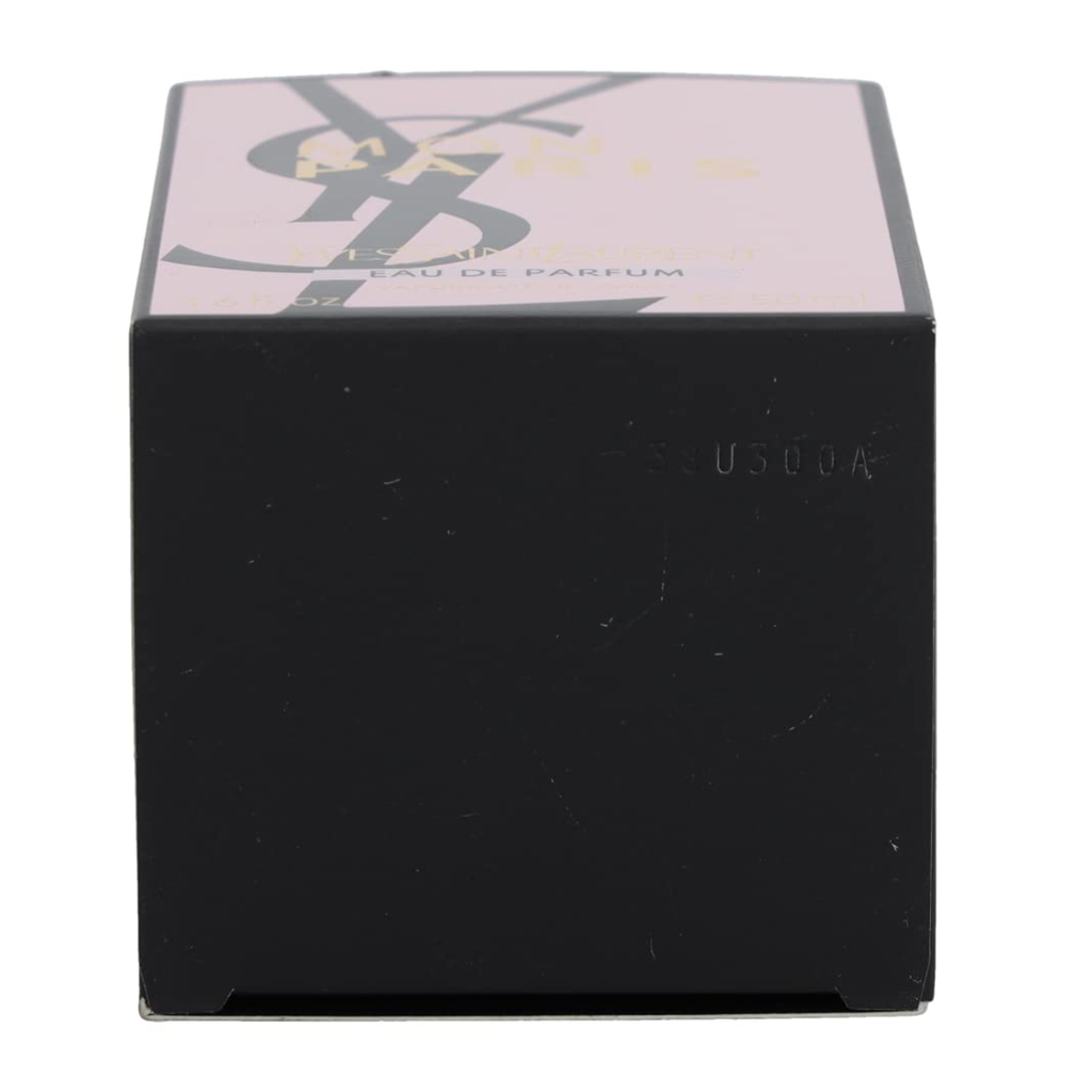 Eau de parfum floral bayas