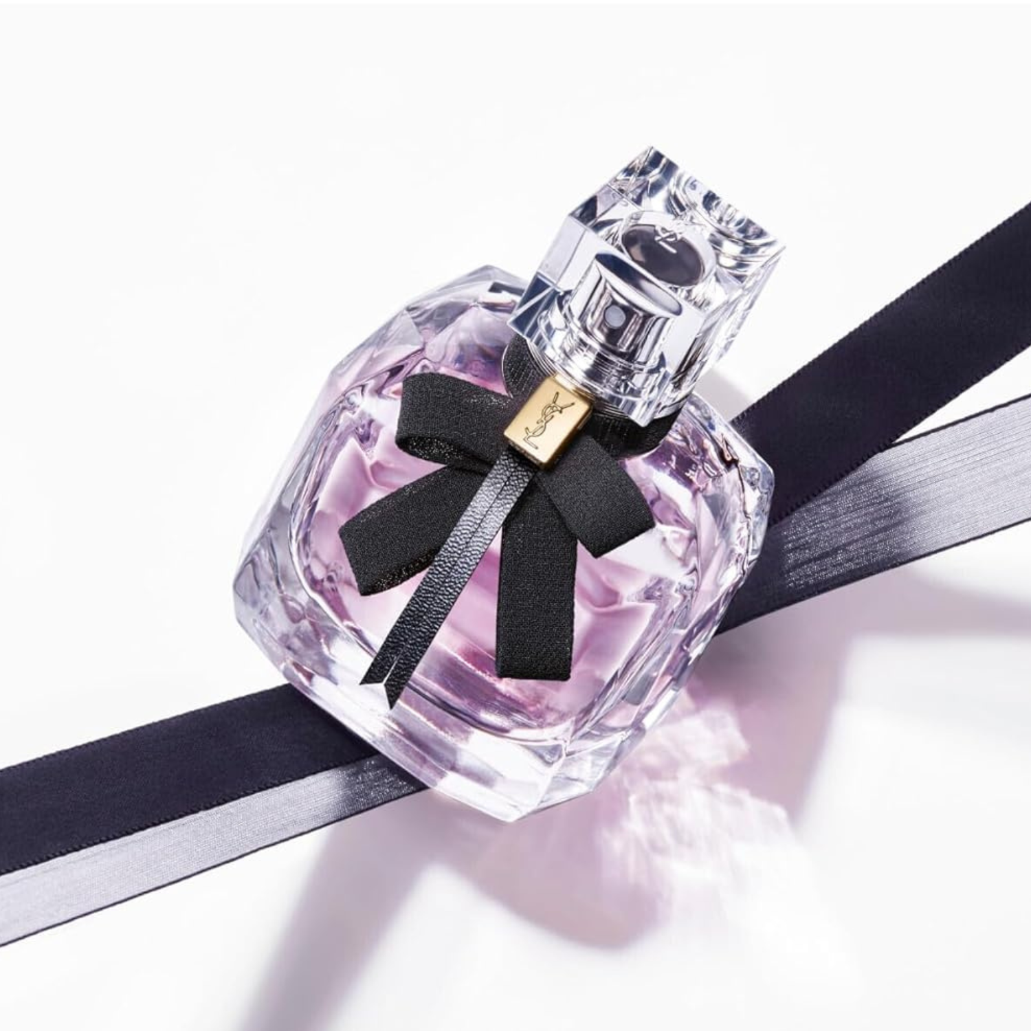 Eau de parfum floral bayas