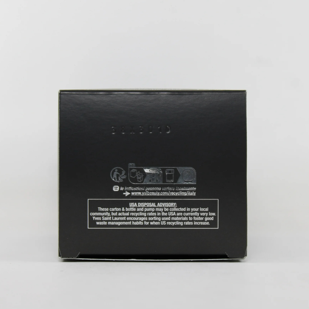 Yves Saint Laurent La Nuit de L’Homme Eau de Toilette 3.3 oz. 100ml