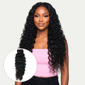 Extensiones de cabello 100% humano rizado birmano