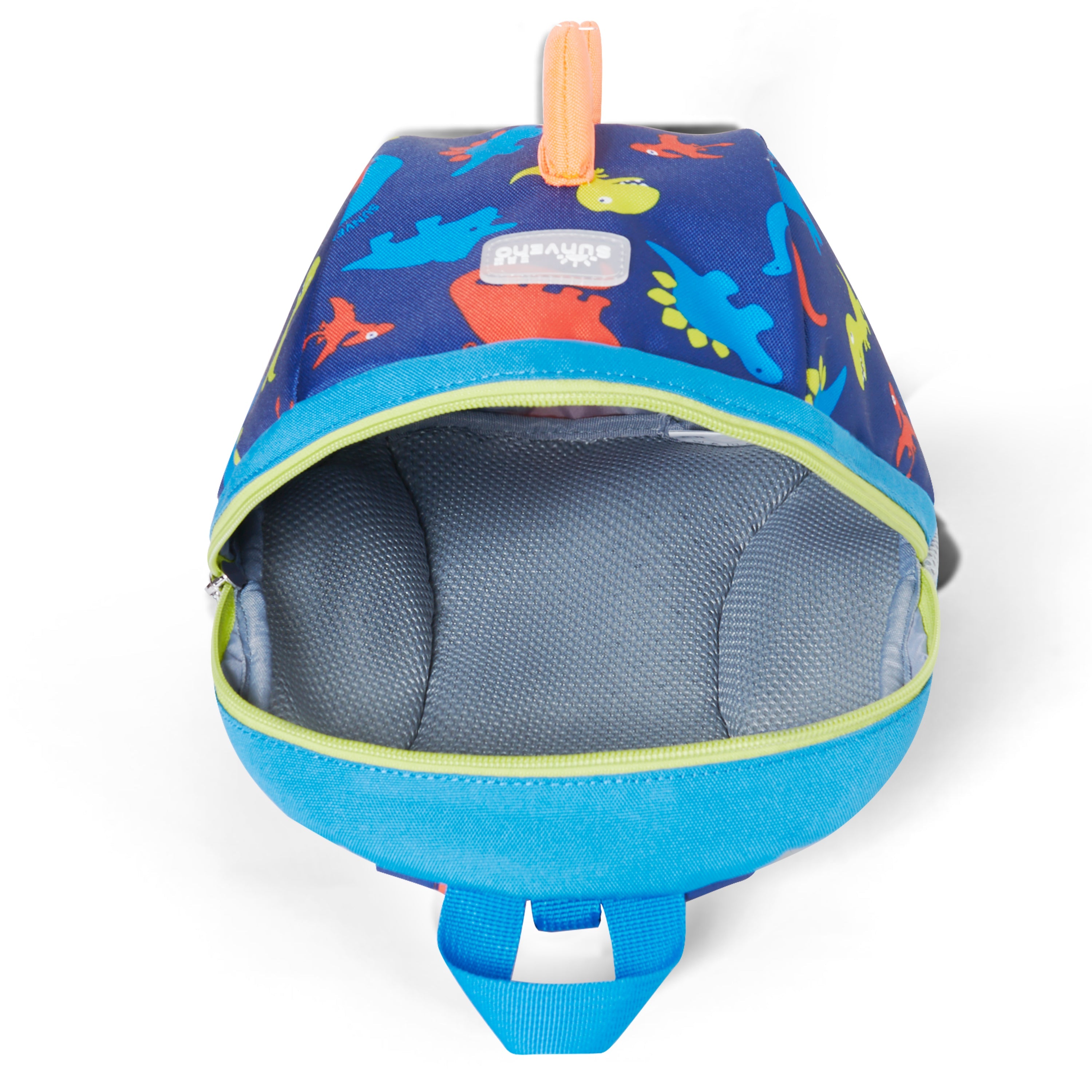 Mochila arnés con correa para niños
