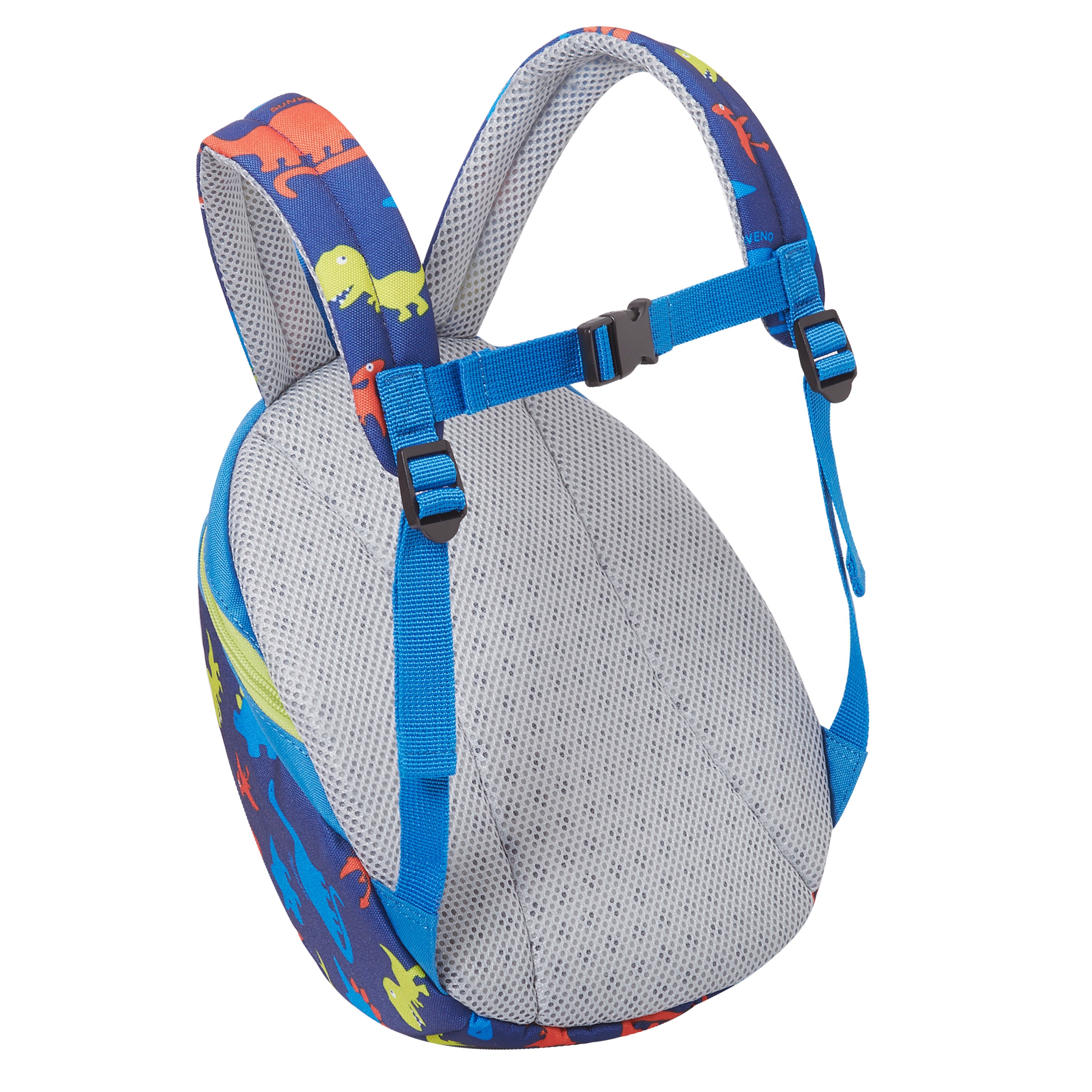 Mochila arnés con correa para niños