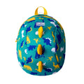 Mochila arnés con correa para niños