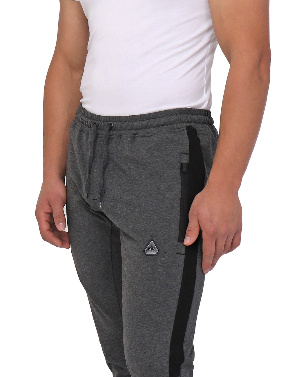 Pantalón de chándal Infinite Flex - (Corte alto)