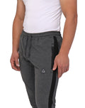 Pantalón de chándal Infinite Flex - (Corte alto)
