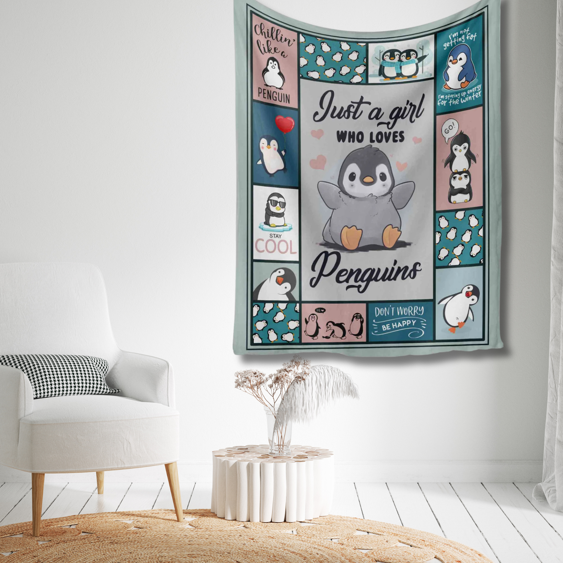 Manta de Regalo Especial para Hija - De Mamá
