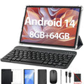 Tablet Android EduTab 10.1