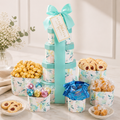 Torre de regalos Dulces de verano
