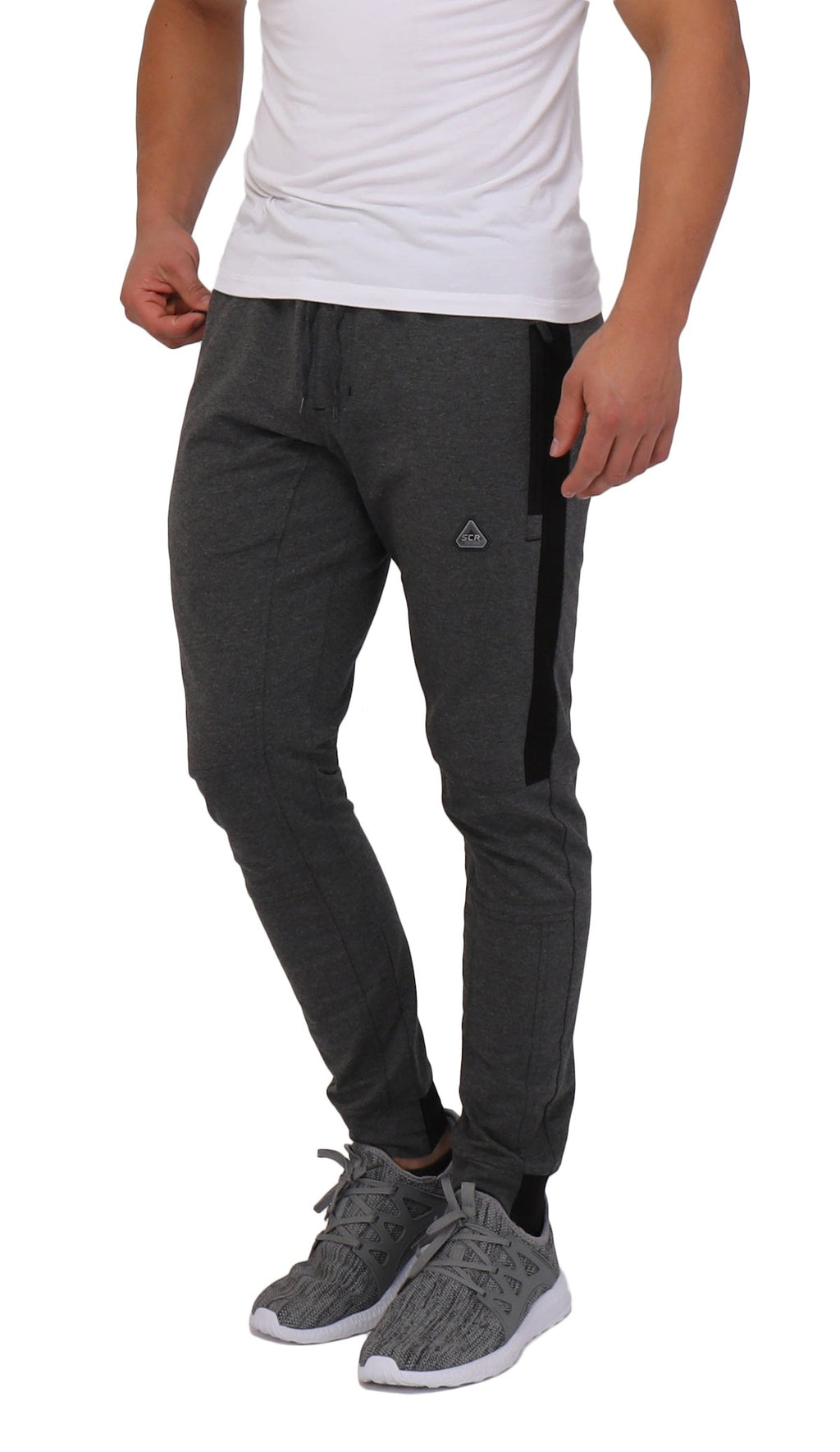 Pantalón de chándal Infinite Flex - (Corte alto)