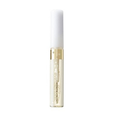 DHC Tónico Acondicionador en Gel para Pestañas 0.21 fl oz - Caja Imperfecta