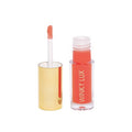 Winky Lux Bálsamo Labial con Color Barely There Flush 3.5 ml - Caja Imperfecta