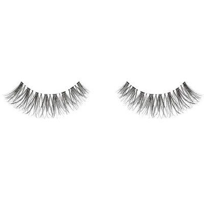 Pestañas postizas Ardell Demi Wispies 6 pares - Caja imperfecta