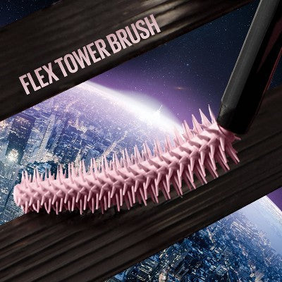 Maybelline Lash Sensational Sky High Máscara Alargadora 804 True Brown 7.2 ml - Nueva
