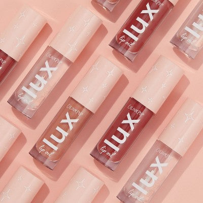 ColourPop Lux Lip Oil Skinny Dip 0.16 fl oz - Nuevo