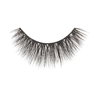 KISS Products Pestañas Postizas Lash Couture 3D Push-Up Babydoll 4u. - Nuevo