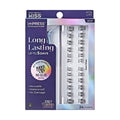 KISS Products imPRESS Pestañas Postizas Adhesivas de Larga Duración Demi Wispy 25 unidades - Caja Imperfecta