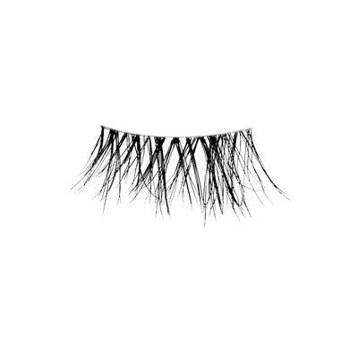 Pestañas Postizas Ardell Naked Half Lashes n.º 434 - Nuevas